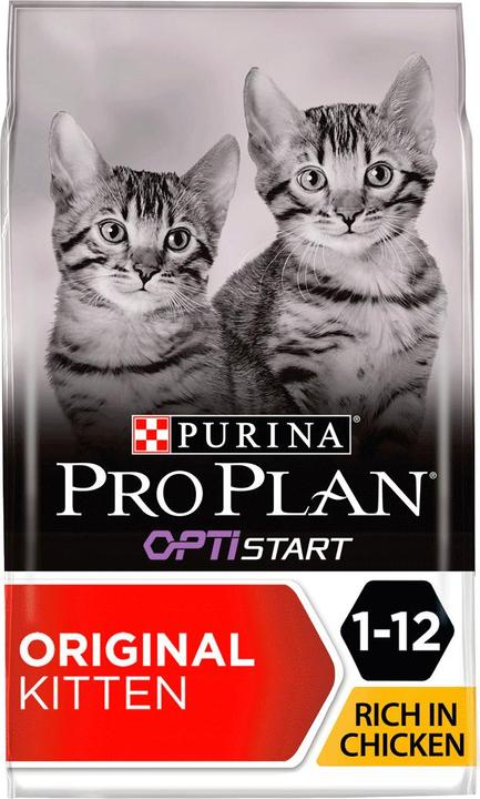 Actual product image Pro Plan Cat (Junior, 1 pcs., 3000 g)