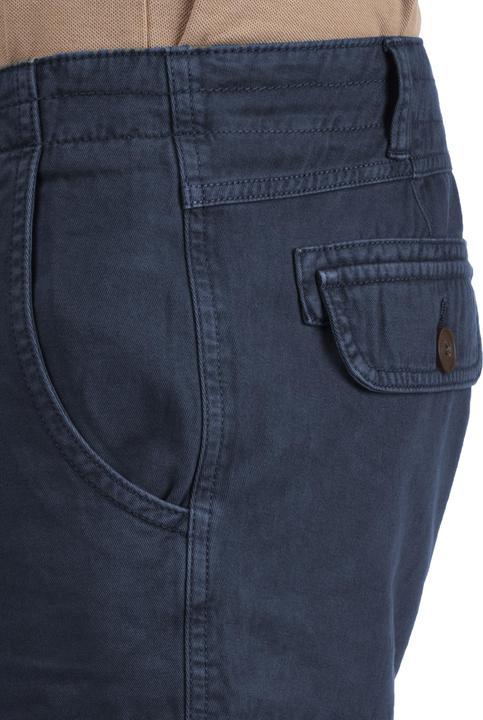 Actual product image Solid Vizela Men's Cargo Shorts (XXL)