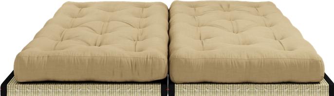 Actual product image Karup Design Chico (Sofa bed)