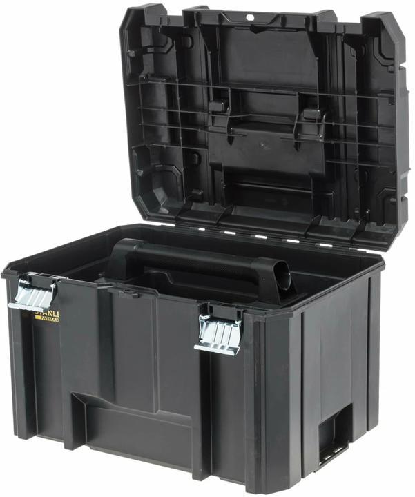Productafbeelding Stanley Werkzeugkoffer (1 Part)