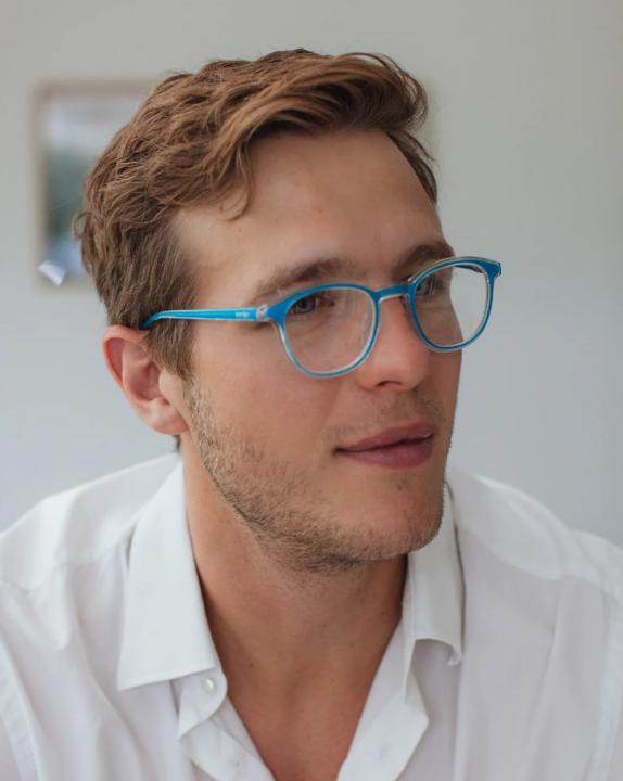 Produktbild Cerjo Lesebrille 2.00dpt 016.324.924 (+2)