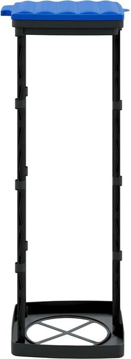 Actual product image vidaXL Müllsackständer (120 l)