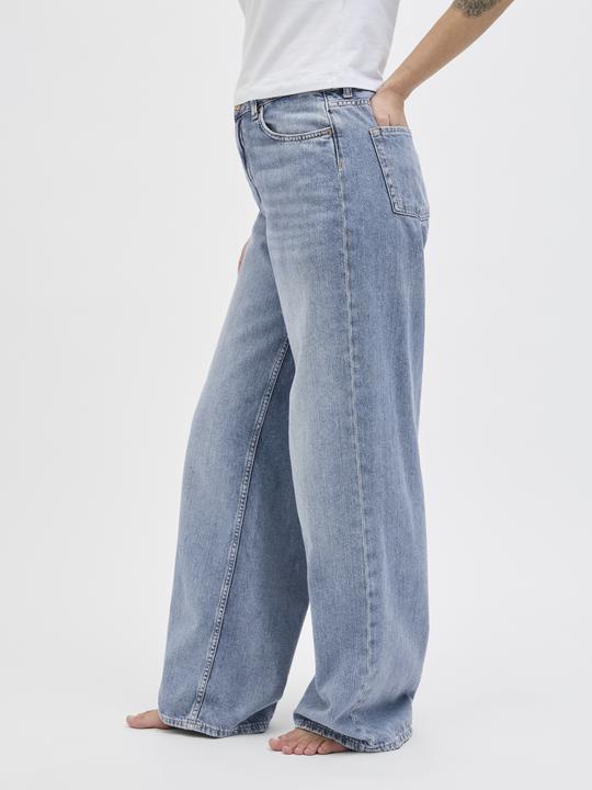 Produktbild JJXX JXTokyo R6078 Wide Fit Jeans (W27/L32)