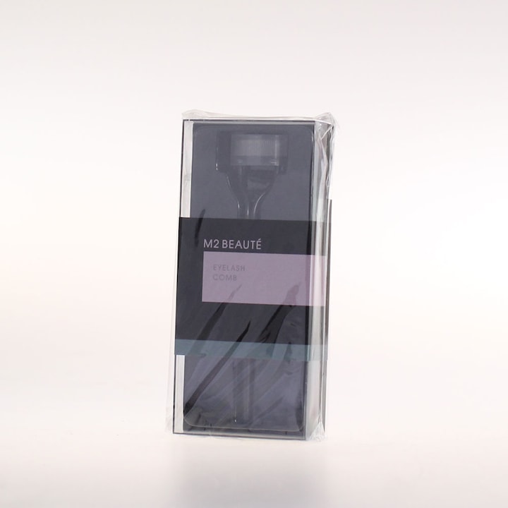 Produktbild M2 Beauté M2Beauté - Eyelash Comb