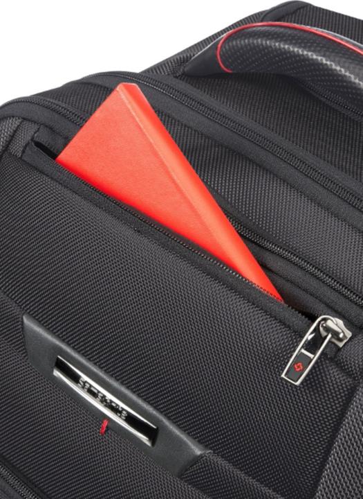 Actual product image Samsonite Pro-Dlx 5 (28 l)