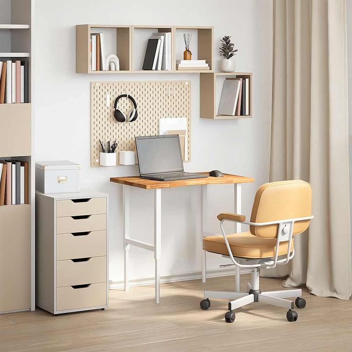 Produktbild vidaXL Macie (80 x 50 x 2,5 cm)