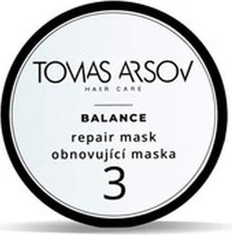 Produktbild Tomas Arsov Balance Repair Mask (100 ml)