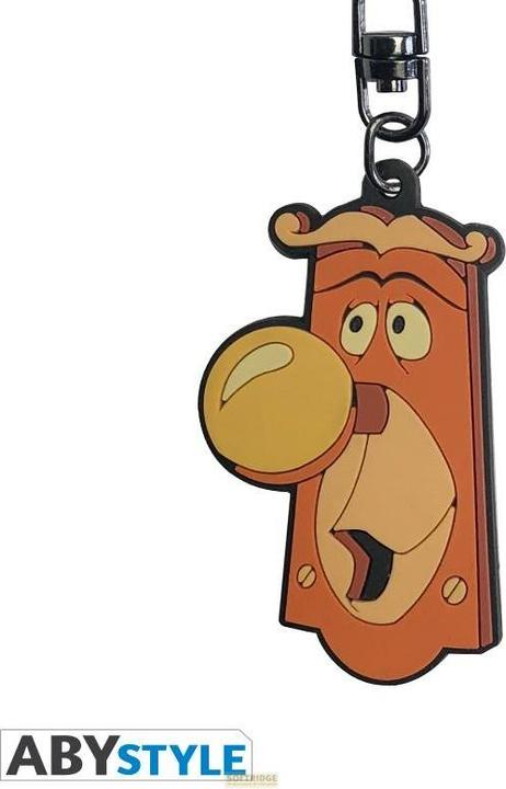 Immagine prodotto ABYstyle Alice nel paese delle meraviglie - Poignée de Porte