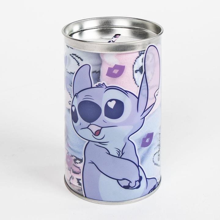 Produktbild Cerdá Lilo & Stitch - Stitch - 27/30 Grosse (4er Pack, 35 - 38)