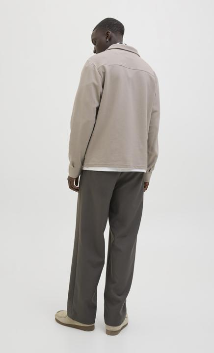 Produktbild Jack & Jones Einfarbig Sweatshirt Sweatshirt (XL)