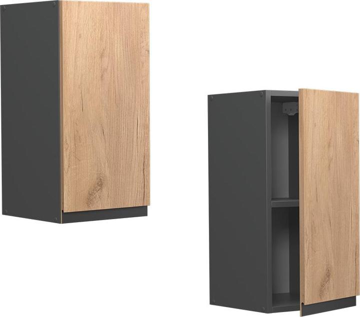 Immagine prodotto Vicco Hängeschrank R-Line (30 x 60 x 31 cm)