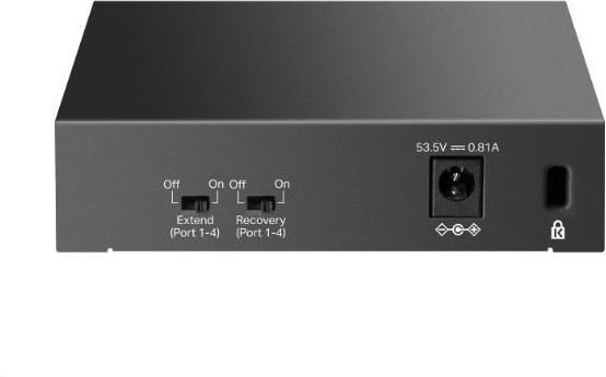 Immagine prodotto TP-Link LS105LP (5 porte)