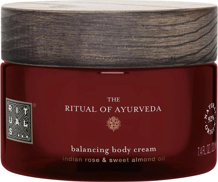 Produktbild Rituals The Ritual of Ayurveda (Körpercreme, 220 ml)