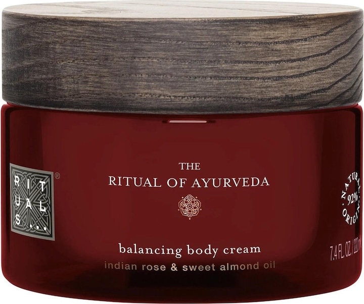 Actual product image Rituals The Ritual of Ayurveda (Body cream, 220 ml)