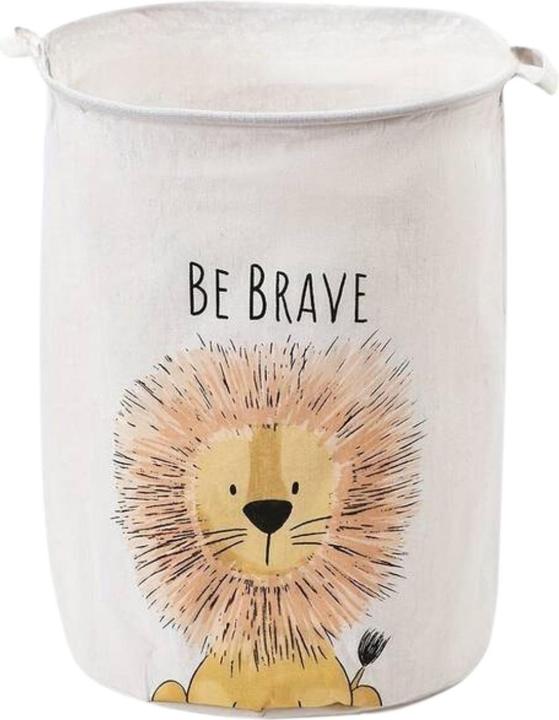 Actual product image Milkii Storage basket, lion