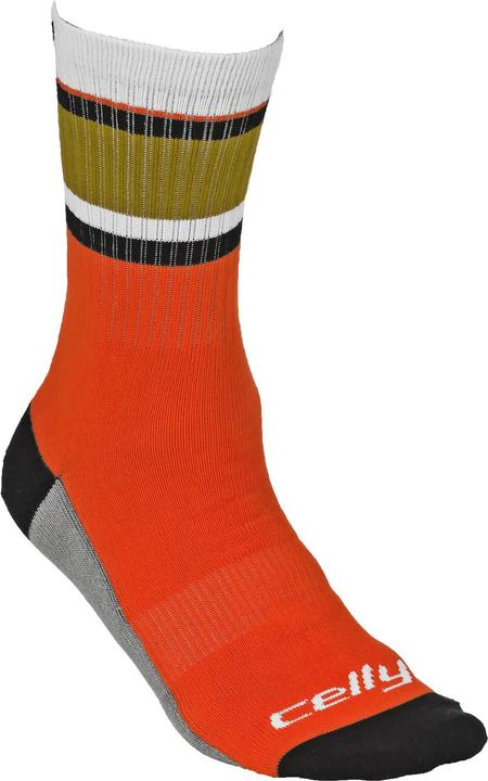 Tour Hockeysocken der Hockeymannschaft (Anaheim Ducks, L/XL) (L/XL)