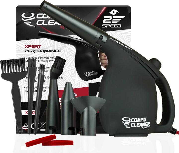 Image du produit IT Dusters CompuCleaner Xpert
