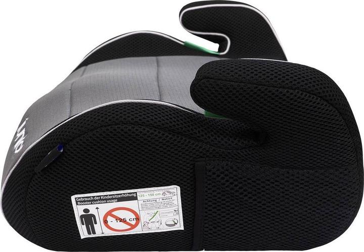 Actual product image Petex Max 308 (Booster seat, ECE R129/i-Size Standard)