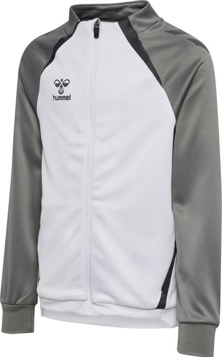 Actual product image hummel hmlLEAD 2.0 TRACK ZIP JACKET KIDS (116)