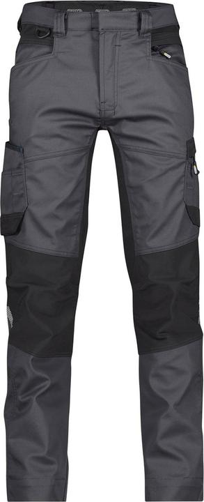 Actual product image Dassy Helix work trousers with stretch (60)