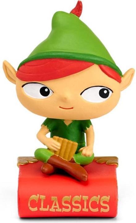 Immagine prodotto Tonies 5 classici preferiti Peter Pan e altri classici (Tedesco)