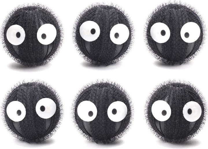 Image du produit Kikkerland Laundry Buddies Hair Remover