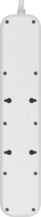Produktbild Belkin Surgemaster Überspannungsschutz (4 x, 2 m)