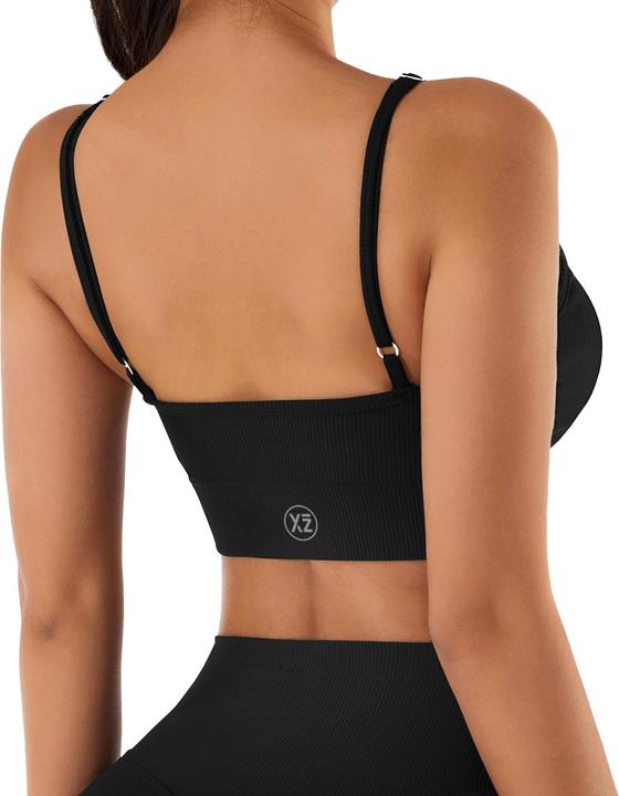 Image du produit Yeaz TOUJOURS Top M (noir) (M)