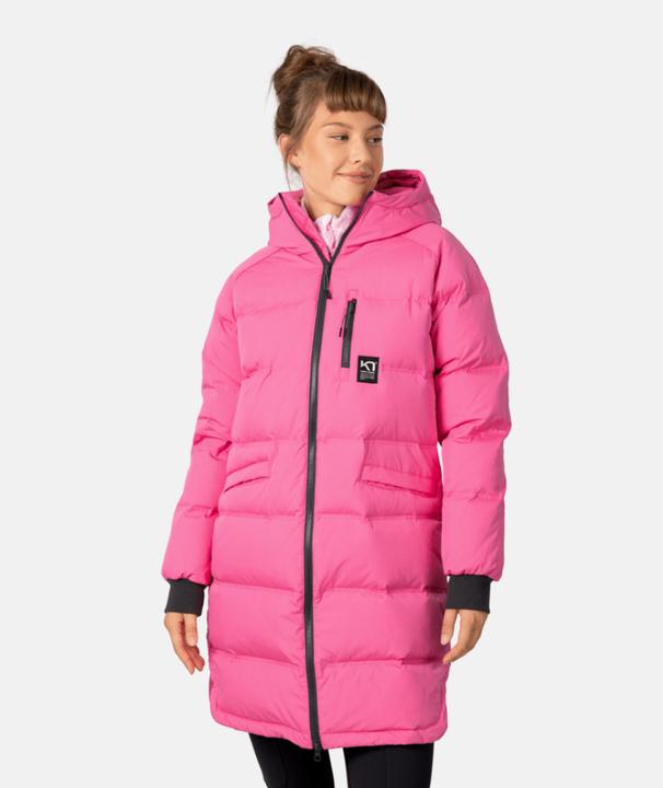 Actual product image Kari Traa Rongve Parka