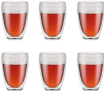 Produktbild Bodum Pavina Outdoor (600 ml, 6 x)