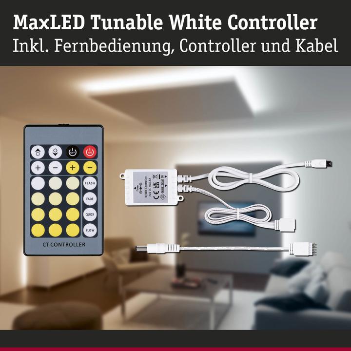 Actual product image Paulmann MaxLED Controller
