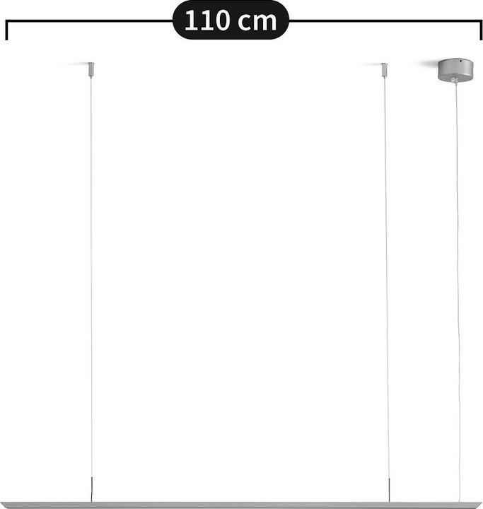 Immagine prodotto AM.PM Filifico (1200 lm)