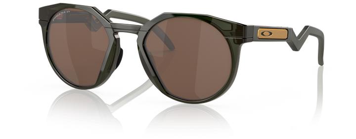 Actual product image Oakley Hstn
