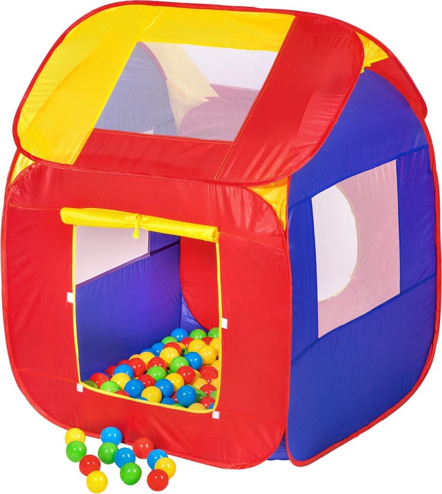tectake Spielzelt