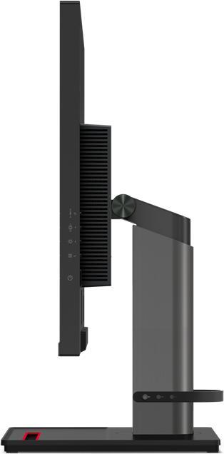 Produktbild Lenovo ThinkVision Creator Extreme USB-C/DP (3840 x 2160 Pixel, 27")