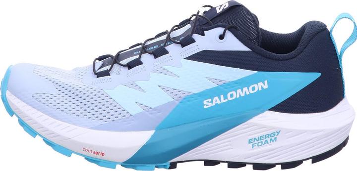 Produktbild Salomon Outdoorschuh SENSE RIDE 5 W Cashbl/C (42)