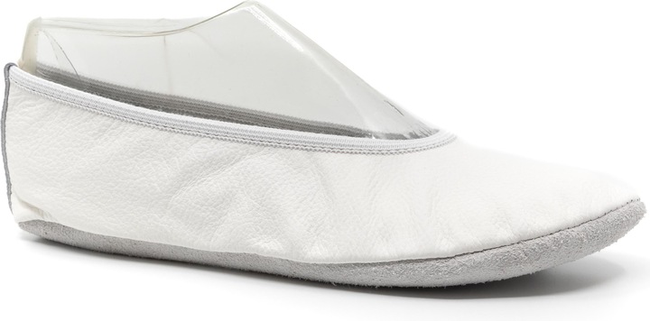 Actual product image KayBee GYM II 34-45 weiss (44)