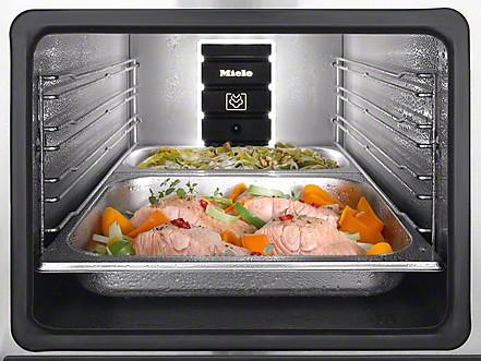 Produktbild Miele Dg 6400-55