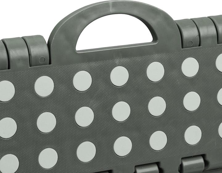 Productafbeelding Relaxdays Opvouwbaar krukje