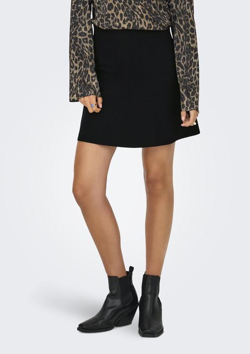 Produktbild Only ONLCALINA Minirock Strickrock (M)