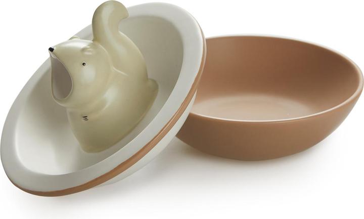 Actual product image Balvi Snack-Schale HUNGRY SQUIRREL