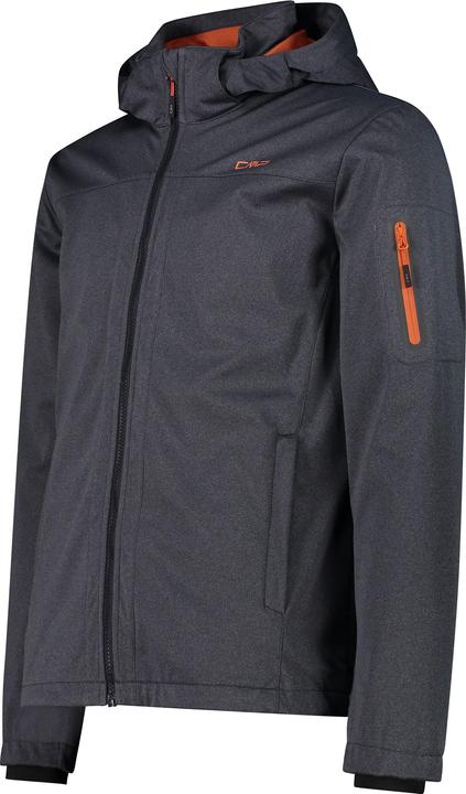 Produktbild CMP Campagnolo Light Softshell Melange (3XL)