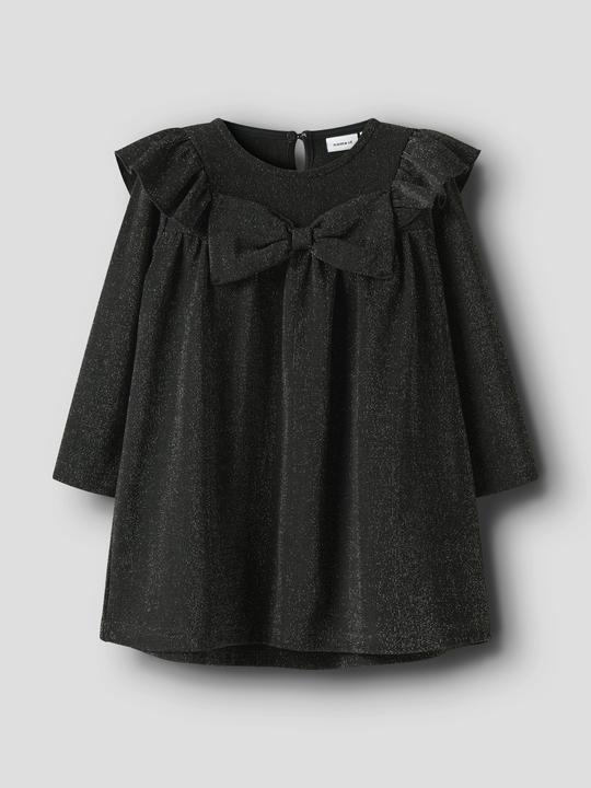Produktbild Name it Schleifen-Detail Kleid (104)