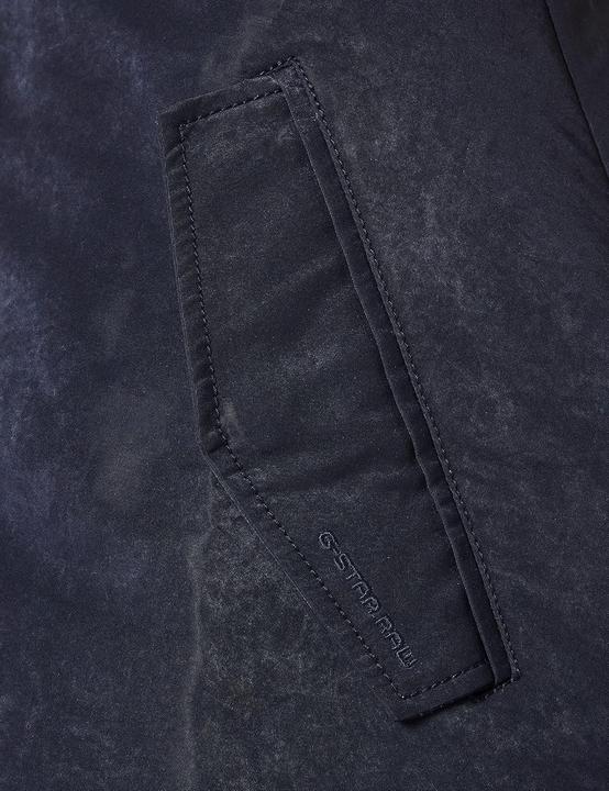 Produktbild G-Star Veste Aderente e Svasata (XXS)