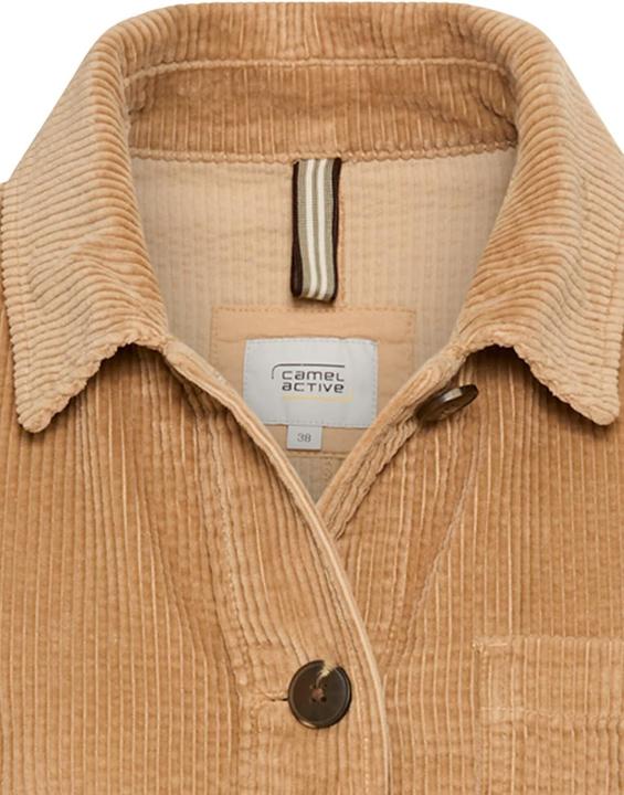 Immagine prodotto Camel Active Indoor Blazer mit Taschen (46)
