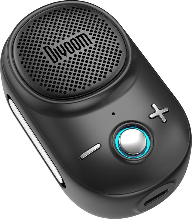 Produktbild Divoom Itour-S black