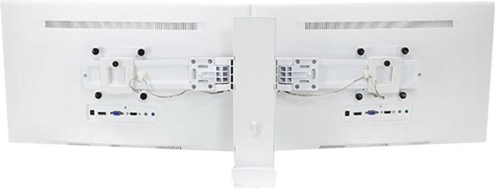 Actual product image Ergotron Styleview Dual Monitor Kit (Table, 24", 10.90 kg)