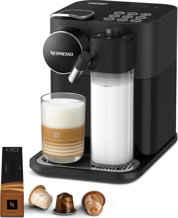De'Longhi Nespresso Gran Lattissima (NESPRESSO Original)