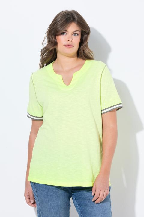 Image du produit Laurasøn T shirt à manches 1/2 et col rond (44, 46)
