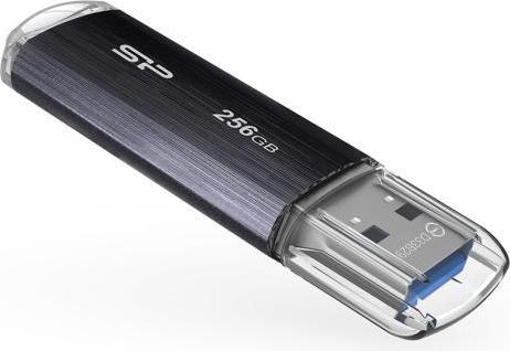 Actual product image Silicon Power Blaze B02 (64 GB, USB-A)